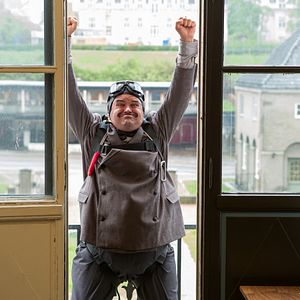 Bilder Doktor Proktors Pupspulver