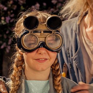 Bilder Doktor Proktors Pupspulver