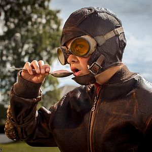 Bilder Doktor Proktors Pupspulver