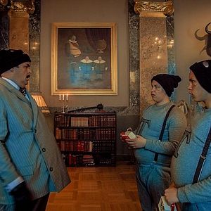 Bilder Arve Guddingsmo Bjørn