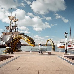 Bilder Doktor Proktors Pupspulver