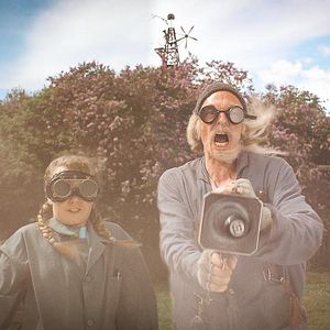 Bilder Doktor Proktors Pupspulver