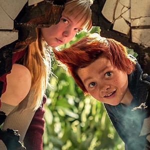 Bilder Doktor Proktors Pupspulver