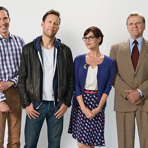 Bilder Michael Rosenbaum