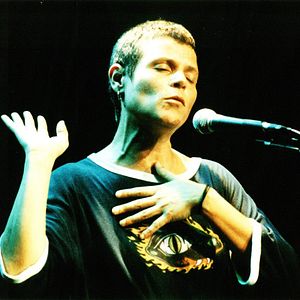 Bilder Cássia Eller