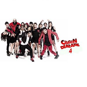 Bilder Çılgın Dersane 4: Ada