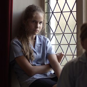 Bilder Juana a los 12