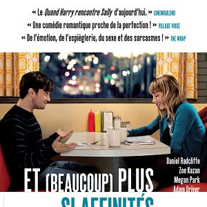 Bilder The F-Word – Von wegen nur gute Freunde!