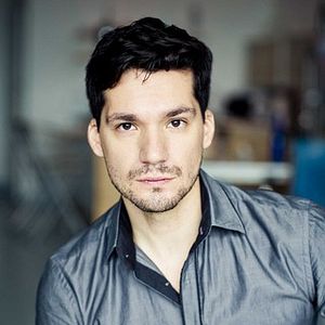 Bilder Victor Andres Turgeon-Trelles