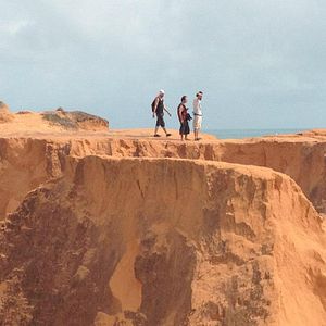 Bilder Com os Punhos Cerrados