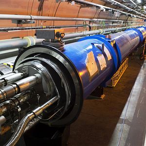 Bilder Particle Fever - Die Jagd nach dem Higgs