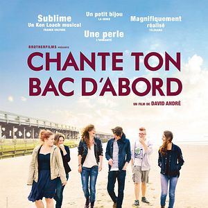 Bilder Chante ton Bac d'abord