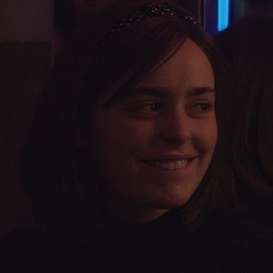 Bilder Felix and Meira