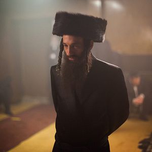 Bilder Felix and Meira