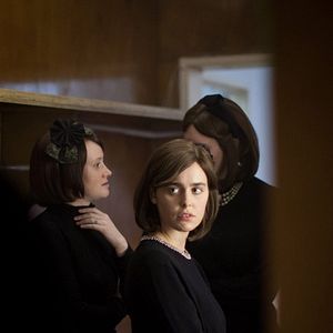 Bilder Felix and Meira