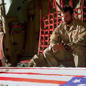 Bilder Bradley Cooper