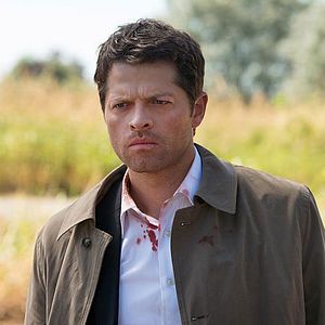 Bilder Misha Collins