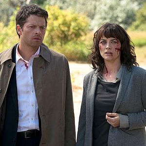 Bilder Misha Collins