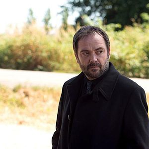 Bilder Mark Sheppard