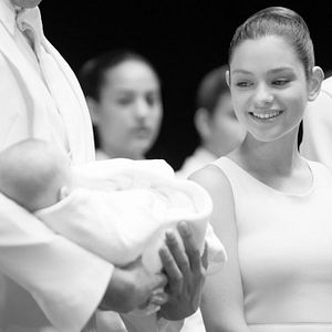 Bilder Hüter der Erinnerung - The Giver