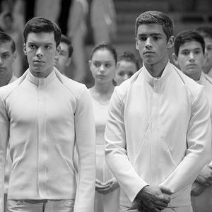 Bilder Hüter der Erinnerung - The Giver