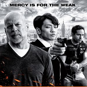 Bilder The Prince - Only God Forgives