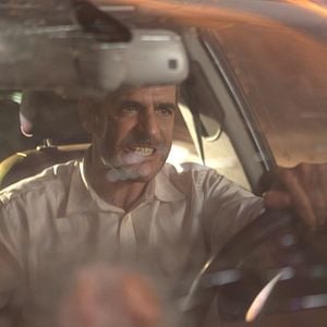 Bilder Leonardo Sbaraglia