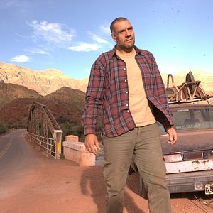 Bilder Walter Donado