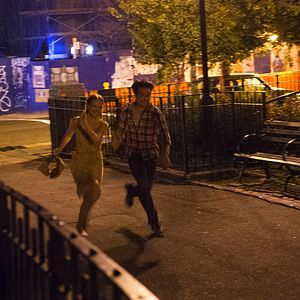 Bilder Jessica Chastain