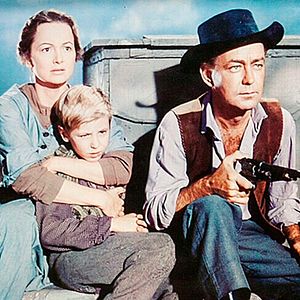 Bilder Der stolze Rebell