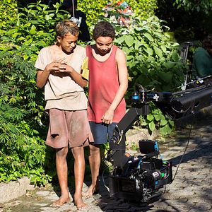 Bilder Gabriel Weinstein