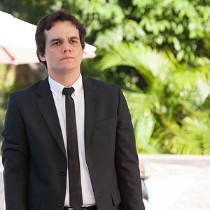 Bilder Wagner Moura