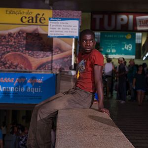 Bilder Rickson Tevez