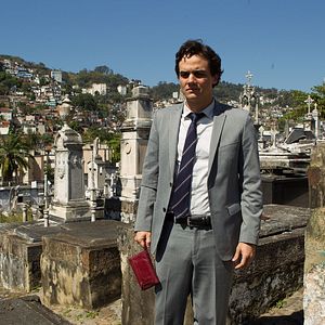 Bilder Wagner Moura