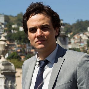 Bilder Wagner Moura