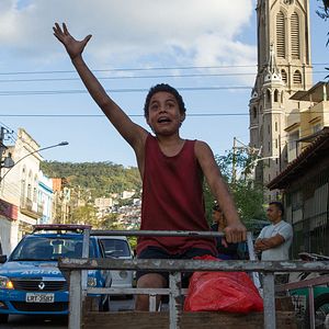 Bilder Gabriel Weinstein