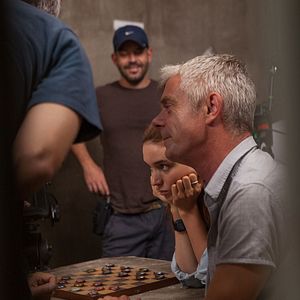 Bilder Stephen Daldry