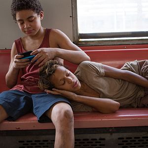 Bilder Gabriel Weinstein