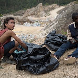 Bilder Gabriel Weinstein