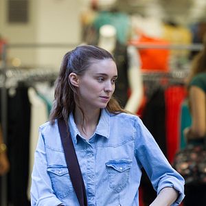 Bilder Rooney Mara