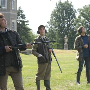 Bilder The Riot Club