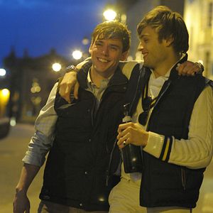 Bilder The Riot Club