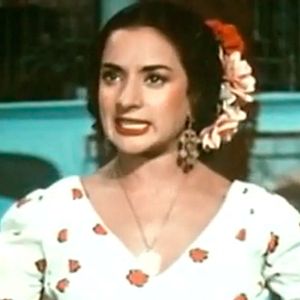 Bilder La niña de la venta