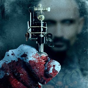 Bilder Killer Ink. Dein erstes Tattoo wirst du nie vergessen