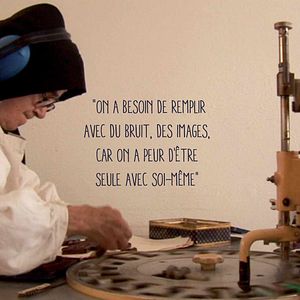 Bilder Le temps de quelques jours