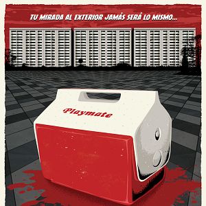 Bilder México Bárbaro - Grausame Legenden