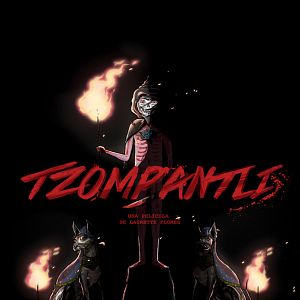 Bilder México Bárbaro - Grausame Legenden