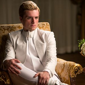 Bilder Josh Hutcherson