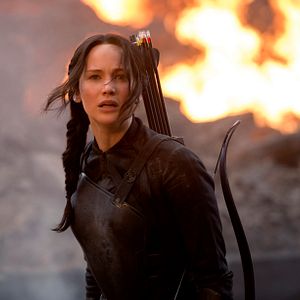 Bilder Die Tribute von Panem 3 - Mockingjay Teil 1