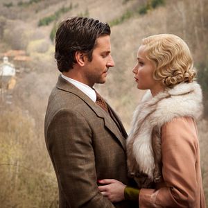 Bilder Bradley Cooper